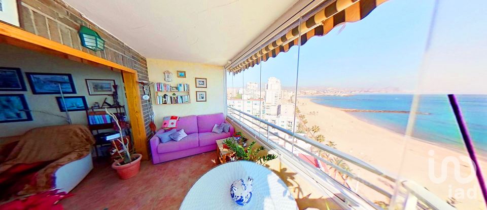 Apartment 2 bedrooms of 68 m² in El Campello (03560)