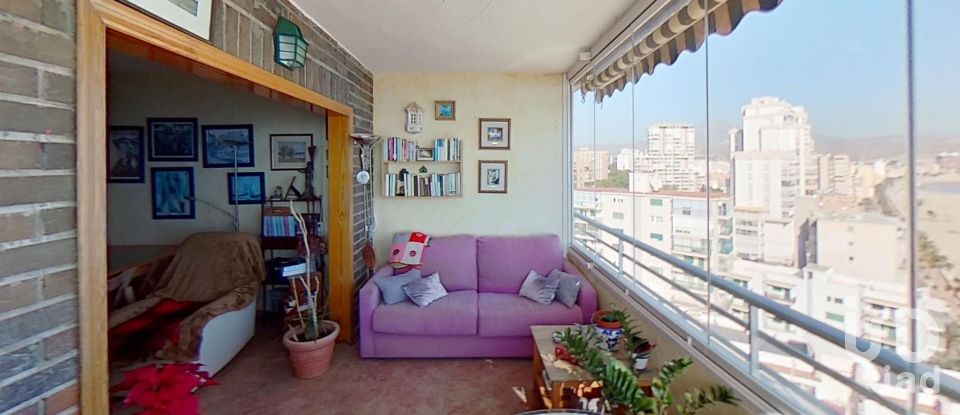 Piso 2 habitaciones de 68 m² en El Campello (03560)