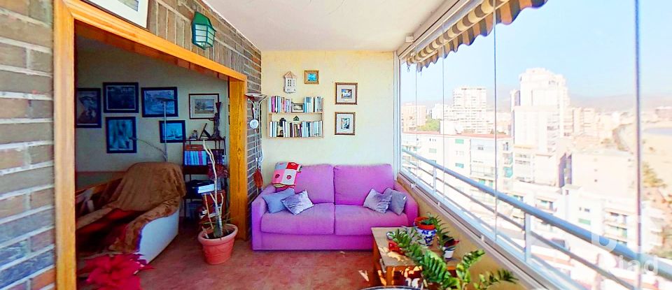 Piso 2 habitaciones de 68 m² en El Campello (03560)
