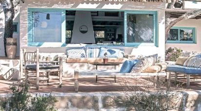 Lodge 4 bedrooms of 225 m² in Faro de La Mola (07872)