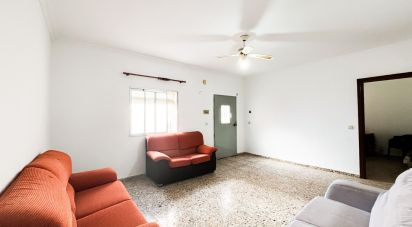 Pis 3 habitacions de 120 m² a Campanillas (29591)