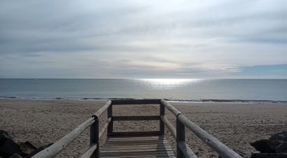 Pis 2 habitacions de 82 m² a Punta del Moral (21409)