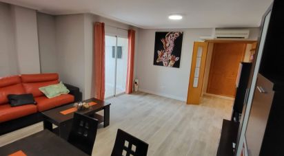 Vivienda 3 habitaciones de 125 m² en Alicante/Alacant (03540)