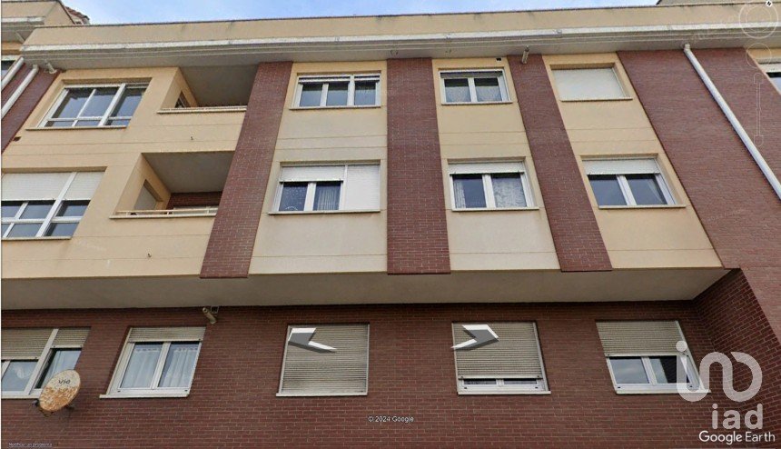 Appartement 2 chambres de 90 m² à La Virgen del Camino (24198)