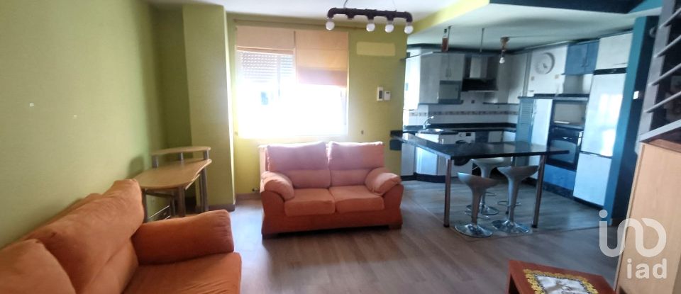 Apartment 2 bedrooms of 90 m² in La Virgen del Camino (24198)