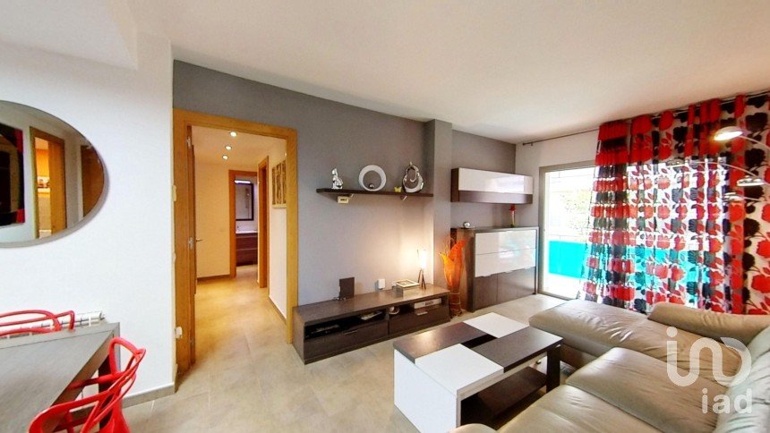 Appartement 3 chambres de 100 m² à El Vendrell (43700)