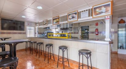 Bar de 102 m² en Fañabe (38679)