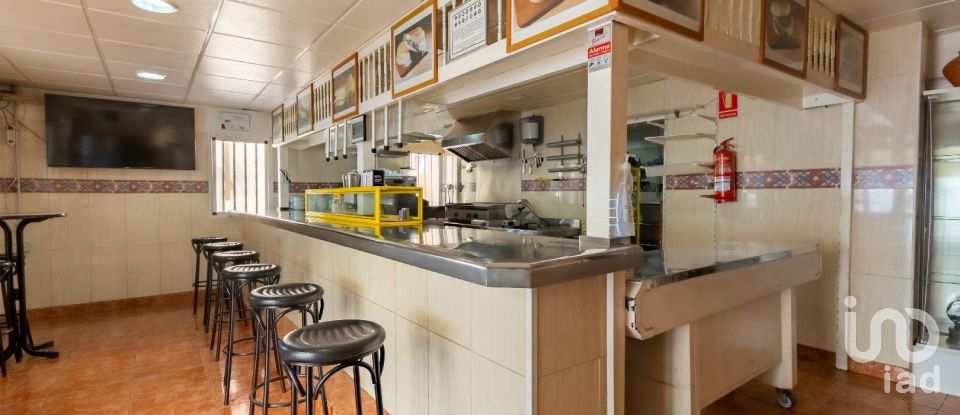 Cafè Bar de 102 m² a Fañabe (38679)