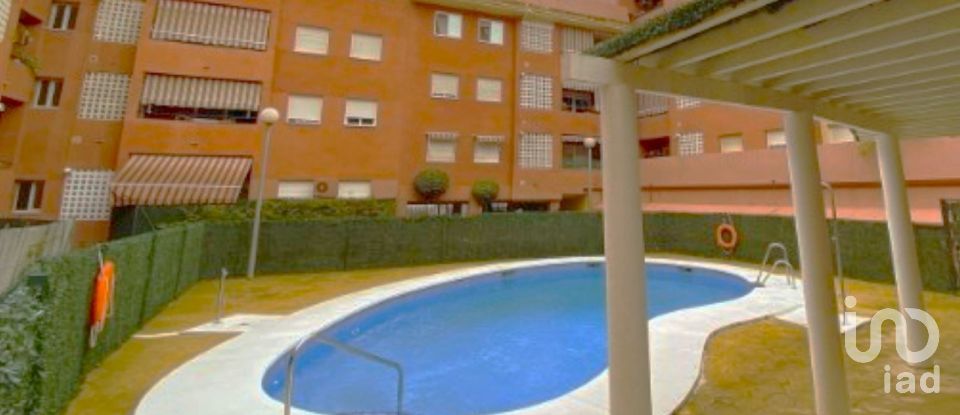 Appartement 3 chambres de 117 m² à San Pedro Alcantara (29670)