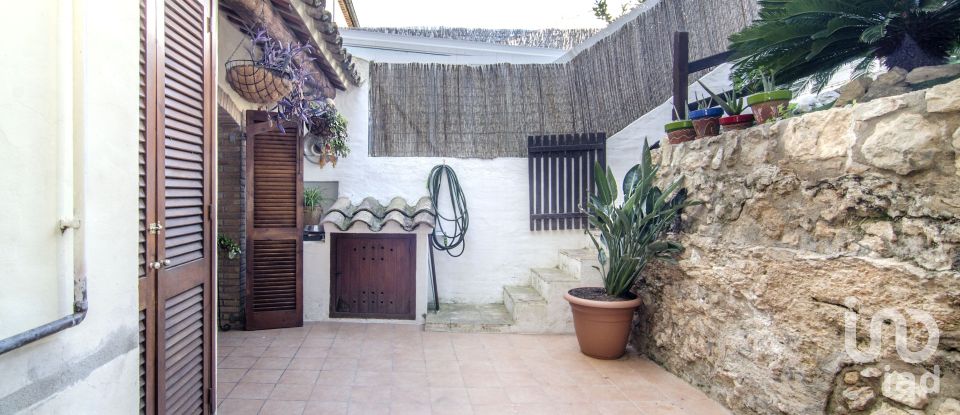 House 4 bedrooms of 149 m² in Sant Pere de Ribes (08810)