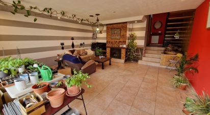 Maison 3 chambres de 210 m² à Monterrubio de Armuña (37798)