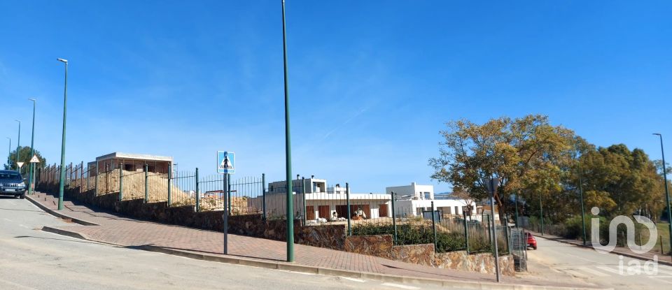 Terreno de 824 m² en Sant Esteve Sesrovires (08635)