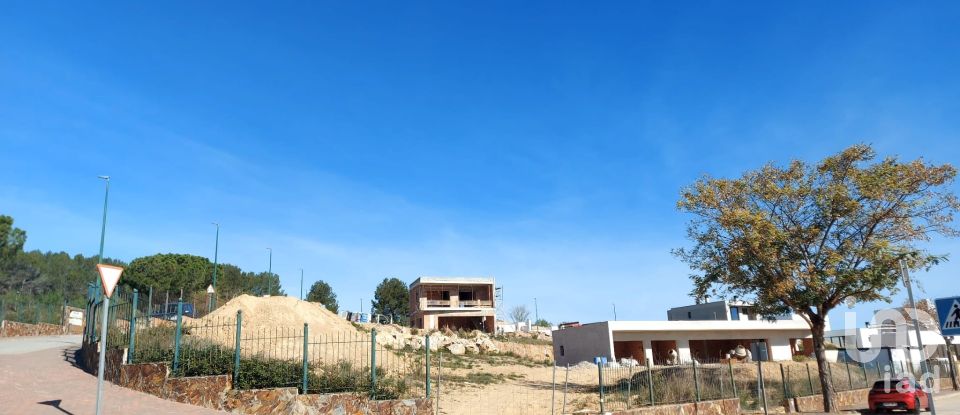 Terra de 824 m² a Sant Esteve Sesrovires (08635)