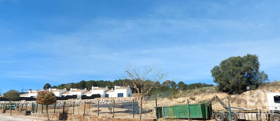 Terrain de 1 068 m² à Sant Esteve Sesrovires (08635)