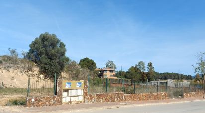 Terrain de 1 068 m² à Sant Esteve Sesrovires (08635)