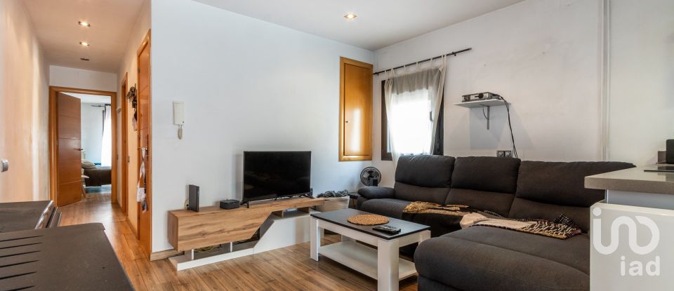 Piso 2 habitaciones de 70 m² en Sabadell (08202)