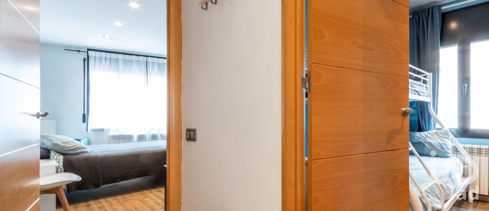 Pis 2 habitacions de 70 m² a Sabadell (08202)