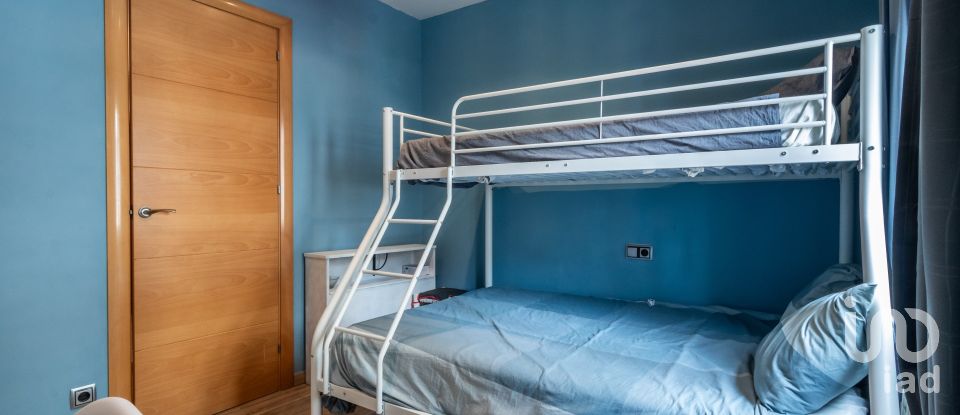 Piso 2 habitaciones de 70 m² en Sabadell (08202)