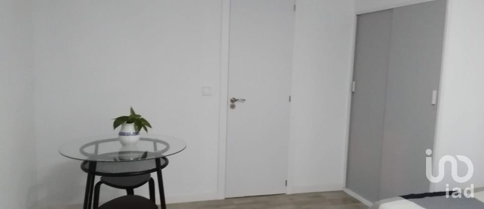 Estudio 6 habitaciones de 130 m² en Madrid (28038)