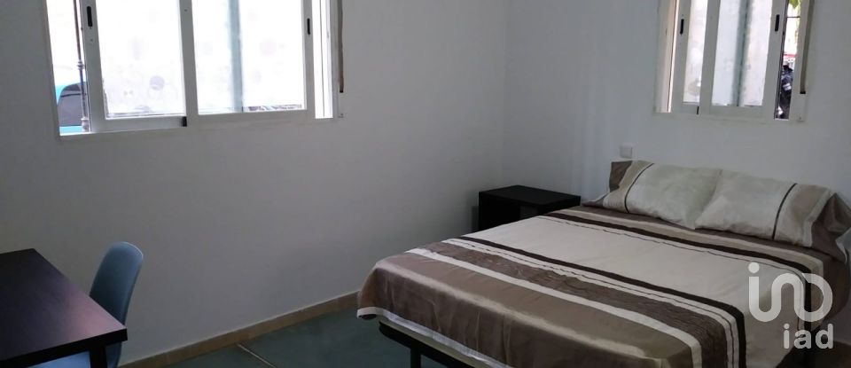 Estudi 6 habitacions de 130 m² a Madrid (28038)