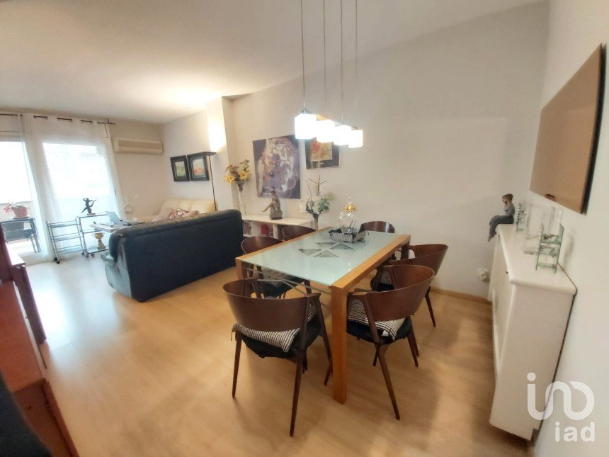 Appartement 3 chambres de 97 m² à Manresa (08243)