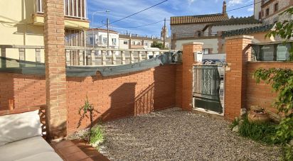 Appartement 4 chambres de 112 m² à Sant Pere de Ribes (08810)
