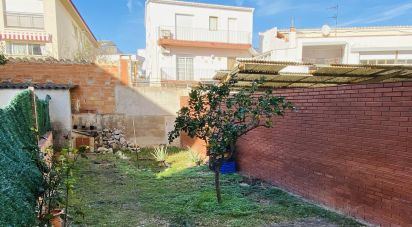 Piso 4 habitaciones de 112 m² en Sant Pere de Ribes (08810)