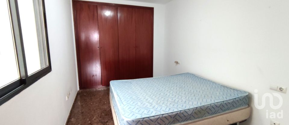Piso 2 habitaciones de 74 m² en Castellón de la Plana/Castelló de la Plana (12006)
