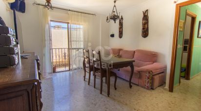 Piso 3 habitaciones de 95 m² en Huelva (21007)