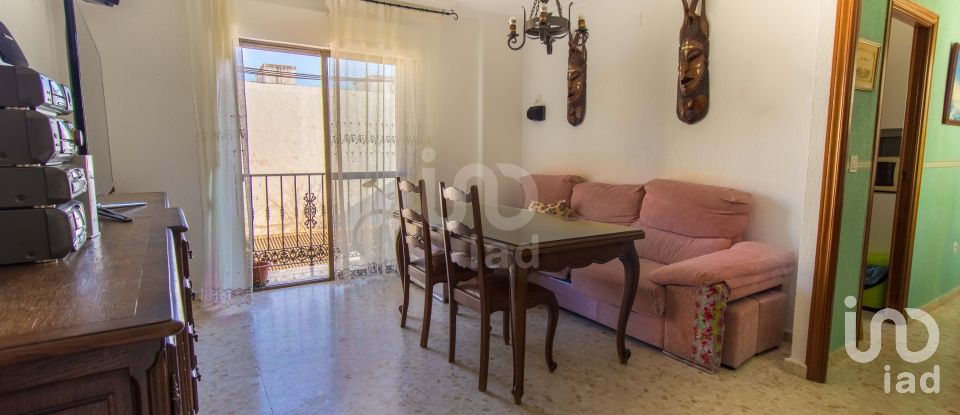 Pis 3 habitacions de 95 m² a Huelva (21007)