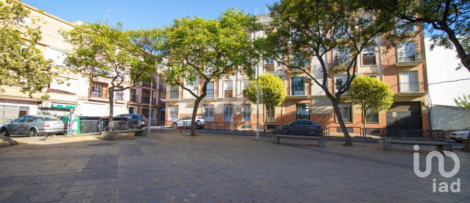 Piso 3 habitaciones de 95 m² en Huelva (21007)