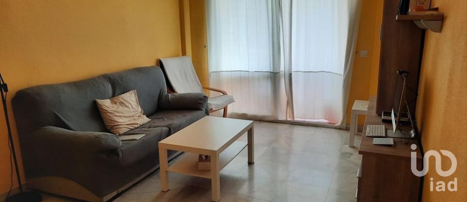 Appartement 3 chambres de 70 m² à Rincón de la Victoria (29730)