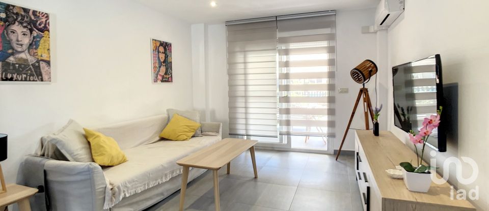 Mansion 2 bedrooms of 119 m² in Zahara de Los Atunes (11393)