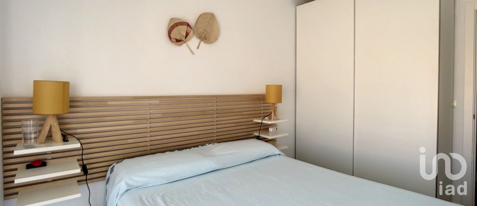 Vivienda 2 habitaciones de 119 m² en Zahara de Los Atunes (11393)