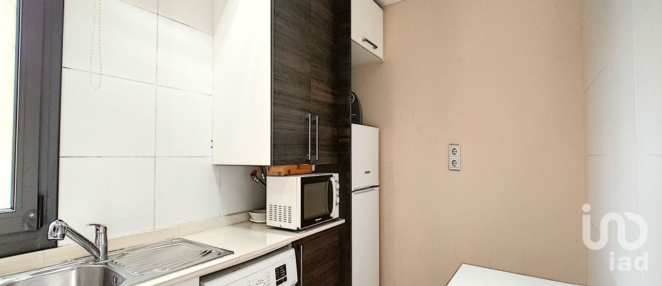 Duplex 3 bedrooms of 84 m² in Santa Eulalia de Ronçana (08187)
