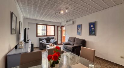 Appartement 3 chambres de 95 m² à Dénia (03700)