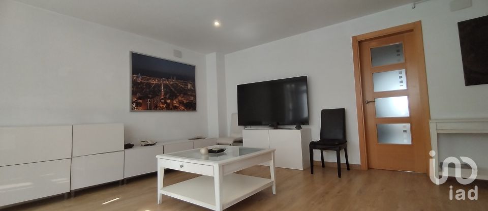 Appartement 3 chambres de 91 m² à Vilanova i la Geltrú (08800)