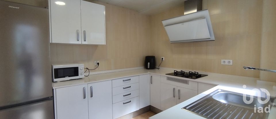 Appartement 3 chambres de 91 m² à Vilanova i la Geltrú (08800)