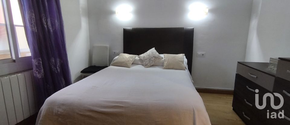 Apartment 3 bedrooms of 91 m² in Vilanova i la Geltrú (08800)