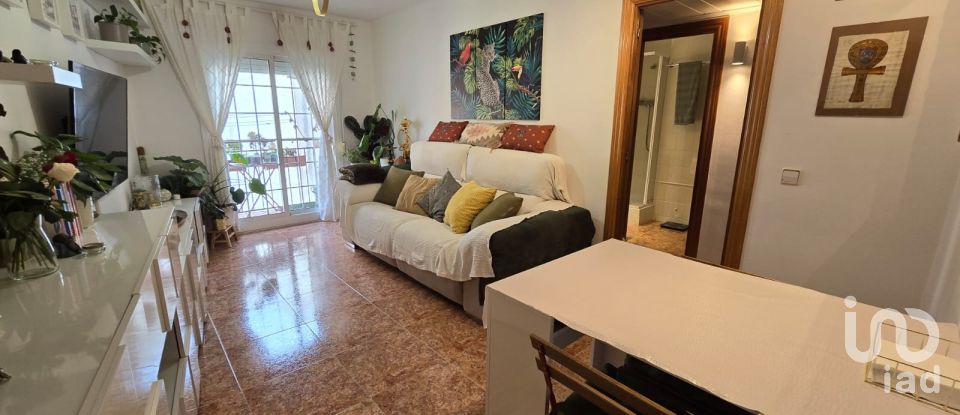 Appartement 3 chambres de 70 m² à Santa Coloma de Gramenet (08921)