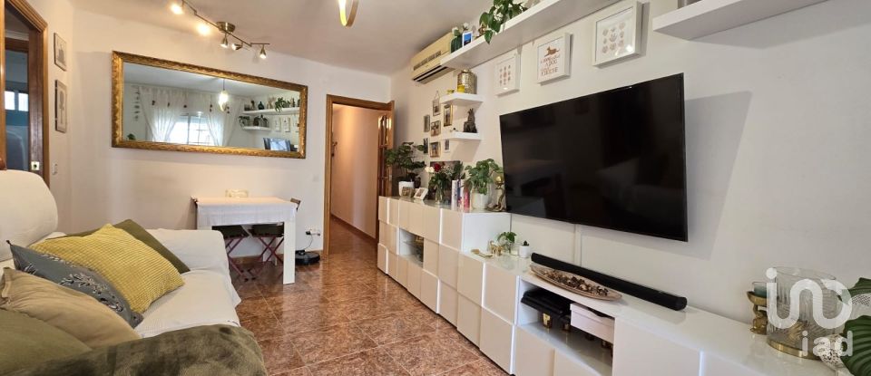 Piso 3 habitaciones de 70 m² en Santa Coloma de Gramenet (08921)