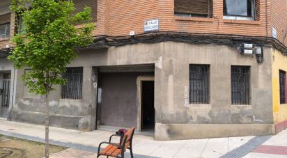 Botiga / Local comercial de 65 m² a Zaragoza (50014)