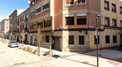 Botiga / Local comercial de 65 m² a Zaragoza (50014)