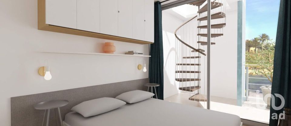 Pis 3 habitacions de 159 m² a Sitges (08870)