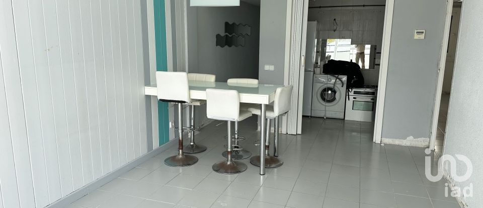 Piso 3 habitaciones de 159 m² en Sitges (08870)