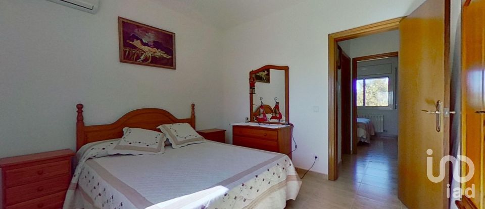 Maison 4 chambres de 171 m² à Barri Maritim del Francas (43880)