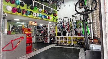 Shop / premises commercial of 48 m² in Torremolinos (29620)