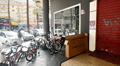 Tienda / local comercial de 48 m² en Torremolinos (29620)