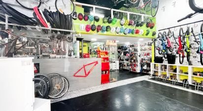Boutique/Local commercial de 48 m² à Torremolinos (29620)