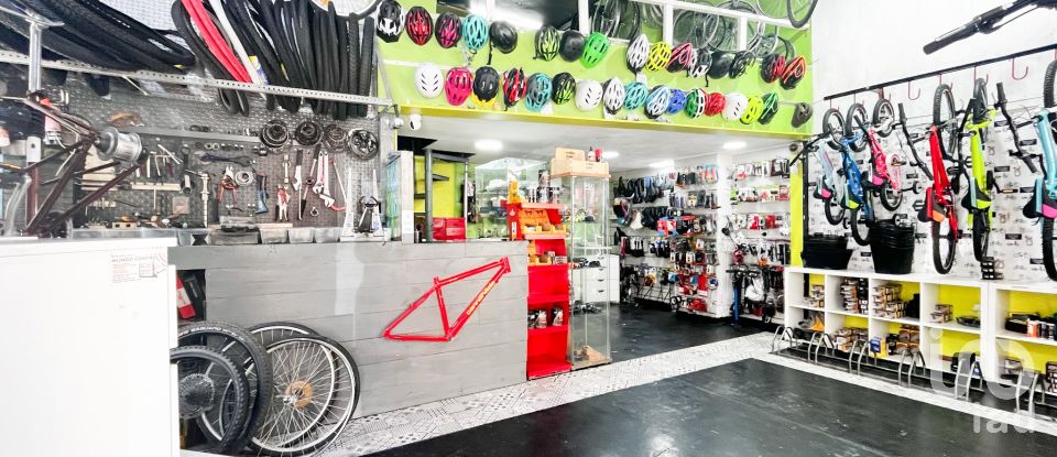 Boutique/Local commercial de 48 m² à Torremolinos (29620)